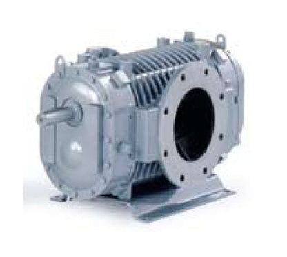 DuroFlow® Industrial 45 Series PD Blower with Vacuum Pump - Model 4518 - Image 1