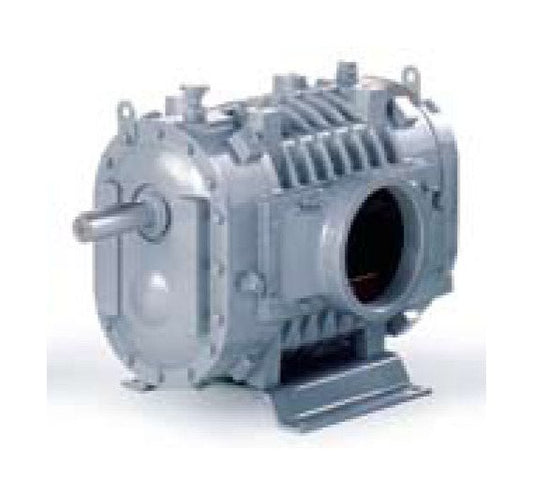 DuroFlow® Industrial 45 Series Blower & Vacuum Pump - Image 1