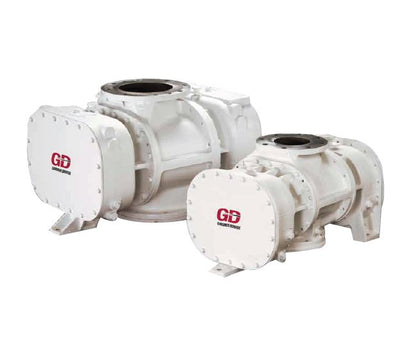 Gardner Denver 61'' CycloBlower Industrial Series Blower & Vacuum Pump - Image 1