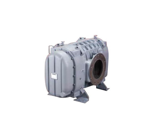 Gardner Denver DuroFlow 70 Series 7015 Positive Displacement Blower with Vacuum Pump - Image 1