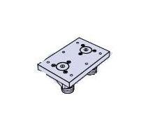 Autoclave Engineers High Pressure Bulkhead Couplings - Image 1