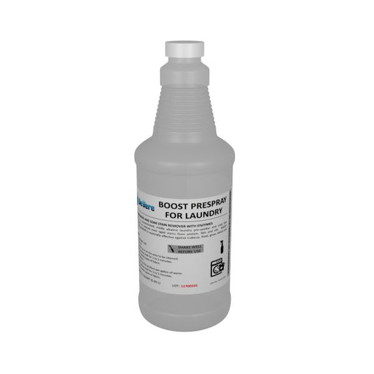 Enzymatic Boost Laundry Pre-Spray - Image 1