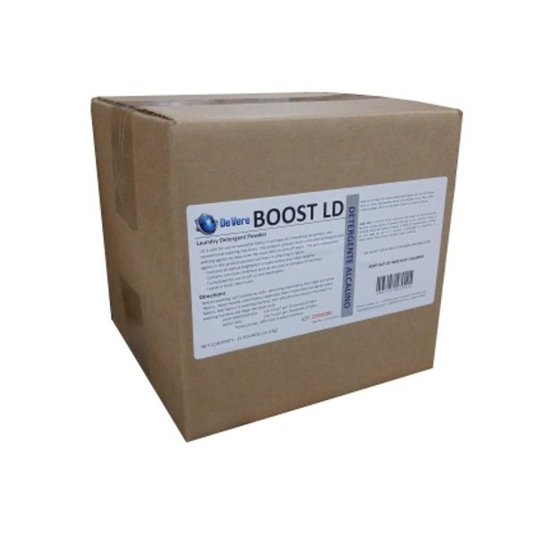Boost LD Active Powder Laundry Detergent - Image 1