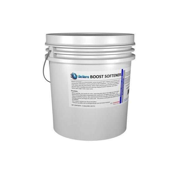 Boost Softener Ultra-Concentrated Fabric Softener - Image 1