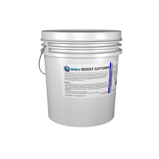 Boost Softener Ultra-Concentrated Fabric Softener - Image 1