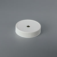 70mm Broad Ribbed Vented Sipper Closure Caps