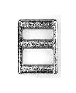 Heavy-Duty Alloy Steel Safety Buckle - 2046 Series - Image 1