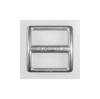 Heavy-Duty Safety Buckle 1216 for Single or Double Pass