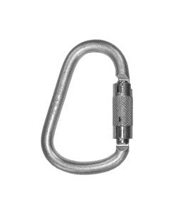 2027-11 Twist Lock Carabiner - Image 1