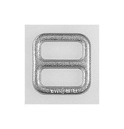 Heavy-Duty Safety Buckle - Forged Alloy Steel 1" Web Slot - Image 1