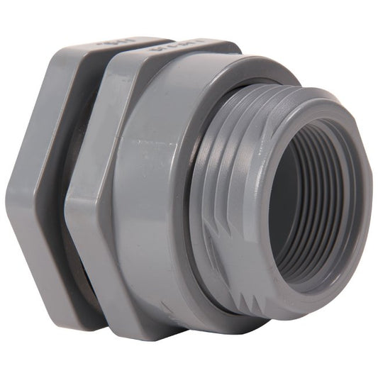 145 Series High Pressure Test Plug - 6.375 Inch - Image 1