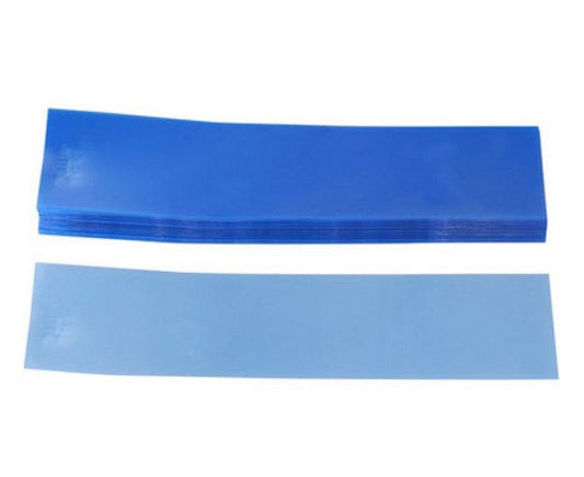 Bullard Outer Lens Pack for Enhanced Eye Protection - Image 1