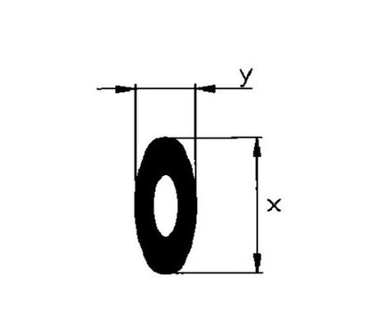 Borosilicate Glass Flat Capillary Tubing - Image 2