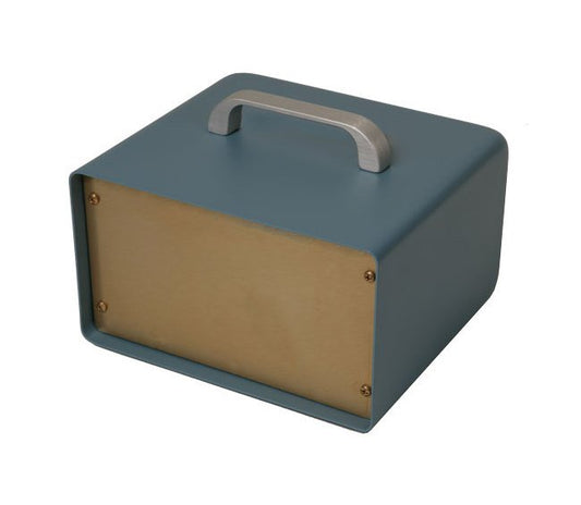 Valulineâ¢ ZIC 400 Series Instrument Carry Case - Image 1