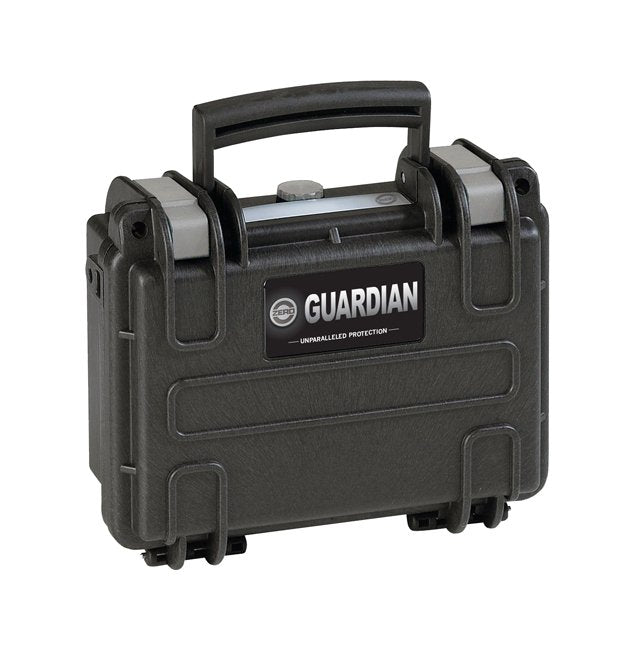 GUARDIAN 805D Injection Molded Case - Image 2