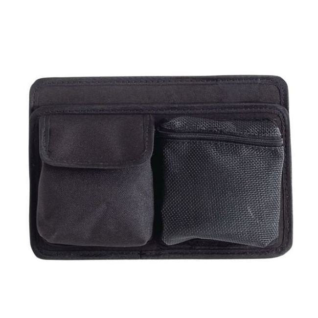 Guardian Molded Case Lid Panel with Pouches for Model ZG-1108-0301 & ZG-1108-0601 - Image 1