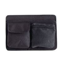 Guardian Molded Case Lid Panel with Pouches for Model ZG-1108-0301 & ZG-1108-0601