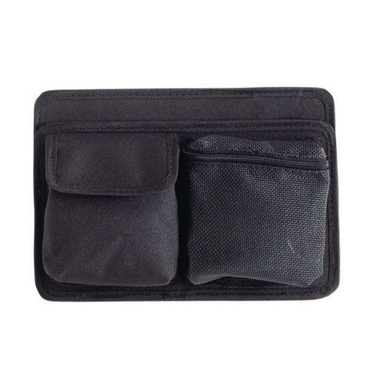 Guardian Molded Case Lid Panel with Pouches for Model ZG-1108-0301 & ZG-1108-0601 - Image 1