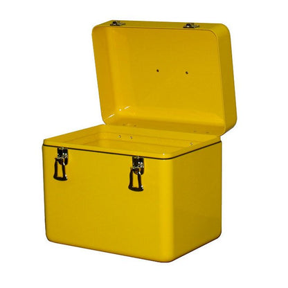 Valuline™ ZIP 800 Series Aluminum Instrument Carry Case - Image 3