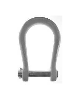 2063 Shackle Sling Assembly - Heavy-Duty Cargo Hardware - Image 1