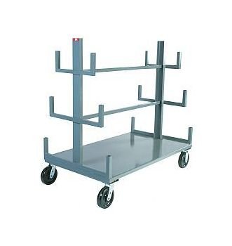 Aquiline Two-Stage Foot Switch - Image 1