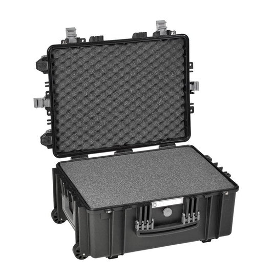 GUARDIAN 2116 Injection Molded Case with Foam - Image 1