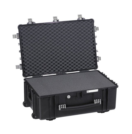 GUARDIAN 3019 Waterproof Case with Foam, Military-Grade - Image 1