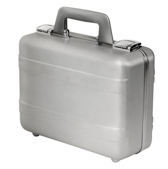 Centurion Elite Z100X Series Aluminum Carrying Cases - Image 1