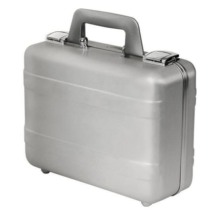 Centurion Elite Z100X Series Aluminum Carrying Cases - Image 1
