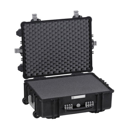 GUARDIAN 2317W Case with Foam - High-Strength Protection Solution - Image 1