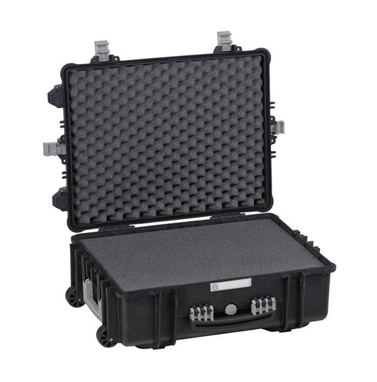 GUARDIAN 2317W Case with Foam - High-Strength Protection Solution - Image 1