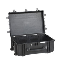 GUARDIAN 3019 Waterproof Case with Wheels