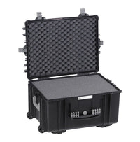 GUARDIAN 2317D Case with Foam - High-strength Waterproof Protection