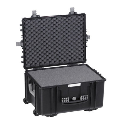 GUARDIAN 2317D Case with Foam - High-strength Waterproof Protection - Image 1