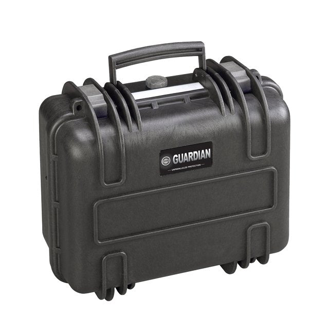 ZERO GUARDIAN 1309 Injection Molded Case with Foam - Image 1
