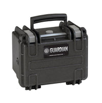GUARDIAN 805D Waterproof Case with Foam Inserts