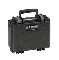 Guardian 906 Injection Molded Case