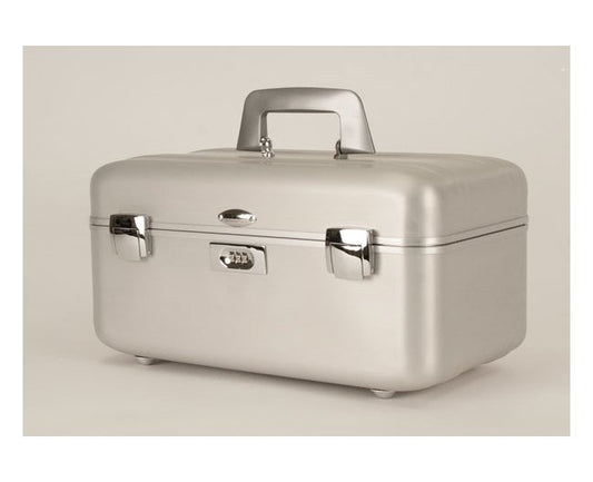 Centurion Elite Z100X Series Aluminum Carrying Cases - Image 1