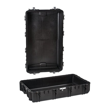 GUARDIAN 4224 Military-Grade Case with Wheels - Image 1