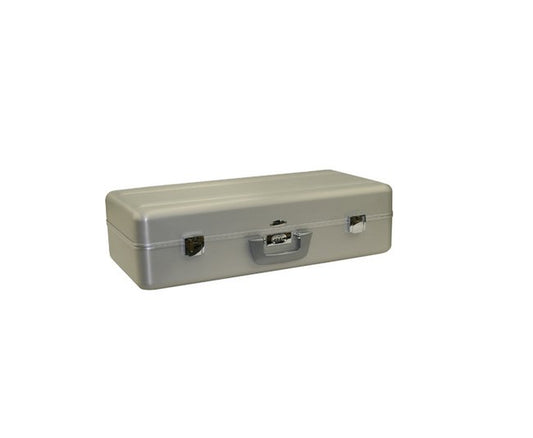 Centurion Elite Z100X Series Aluminum Carrying Cases - Image 1