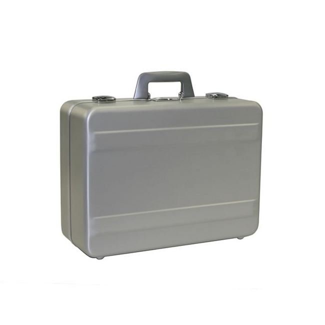 Centurion Elite Z100X Series Aluminum Carrying Cases - Image 1