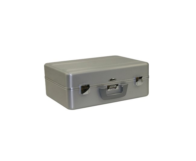 Centurion Elite Z100X Series Aluminum Carrying Cases - Image 4