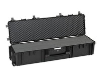 GUARDIAN 5314D Case with Foam - Ultra-Durable Protection