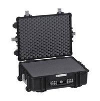 Guardian 2317 Case with Foam - High-strength Protection Solution
