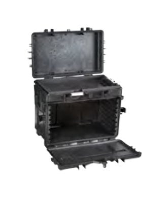 GUARDIAN 3215T Professional Tool Case with Wheels - Image 1