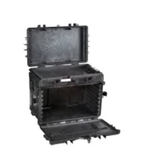 GUARDIAN 3215T Professional Tool Case with Wheels
