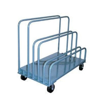 Steel3-Way Compact Air Valve