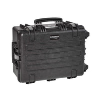 GUARDIAN 2116 Case with Custom Interior - High-strength Injection Molded Protection