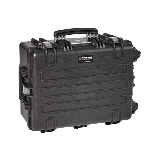 GUARDIAN 2116 Case with Custom Interior - High-strength Injection Molded Protection - Image 1
