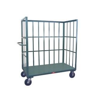 Classic SPDT Foot Switch - Image 1